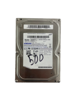 Samsung Model HD501LJ 500GB Internal Hard Drive 7200RPM Cache 16MB - $24.74