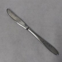 Imperial International Flower Dance Dinner Knife Stainless Steel - £5.64 GBP