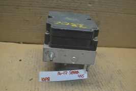 2008 2009 Nissan Altima ABS Pump Control OEM 47660JB10B Module 445-10a8 - £26.57 GBP