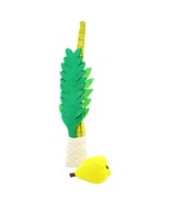 Plush Lulav And Etrog, Children&#39;S Toy Set For Sukkot (Single) - $25.99