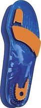 Performance Gel Insoles  (Womens 3-4) - $16.49