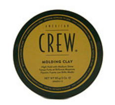 American Crew Molding Clay 3 oz - £22.34 GBP