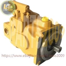 NEW STARTER FITS CATERPILLAR SKID STEER LOADER 216 226 232 236 242 246 246C 252 image 14