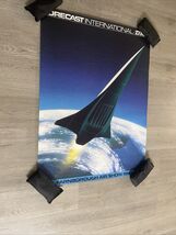 Forecast International Farnborough Air Show 1990 Original Aircraft Poste... - $363.98 MXN Forecast International Farnborough Air Show 1990 Original Aircraft Poste... - $363.98 MXN