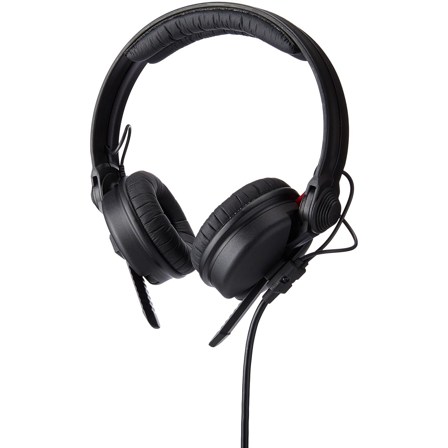 Sennheiser Professional Hd 25 Plus On-Ear Monitor Headphones - $296.39