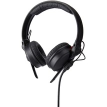Sennheiser Professional Hd 25 Plus On-Ear Monitor Headphones - £236.37 GBP