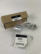 Vola NR51-20 Handle Brushed Chrome operating lever of the series 5000, 6000 - $69.99