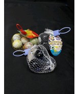 Vintage 1990s Imperial Marbles Jumbo Shooters Marble 3 Bags UNUSED 11 To... - $701.99 MXN
