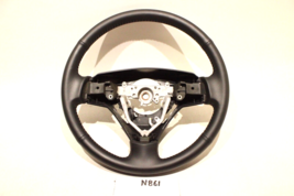 New OEM Steering Wheel Lexus ES GS Toyota Camry 2005-2011 Leather 2 nick... - £79.03 GBP