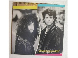 cc:Diva Poster Flat cc diva Yowusupwidat? - $164.41 MXN