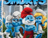 The Smurfs (DVD, 2011) - $5.89