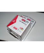 Iomega Zip 100MB Disks For PC/Mac Computers - Brand New- 10EA SEALED OEM 1i - $755.64 MXN