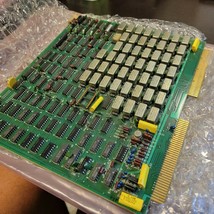 MITSUBISHI  BN624A082H01 RELAY CIRCUIT BOARD REMANUFACTURED RARE USA STO... - £466.03 GBP