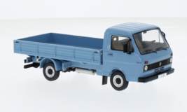 IXO VW LT 28 Light Blue 1978 1:43 - $32.66