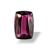 Natural 5.5 cts Spinel Red Purple color no heat gemstone - See Video - £1,878.13 GBP