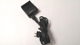 NIKON BATTERY charger - CoolPix SQ EN EL2 camera power supply adapter cord plug - £17.95 GBP
