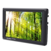 Fw279S 7 Inch Ultra Bright 2200Nit Dslr Camera Field Monitor Daylight Viewable H - £392.52 GBP