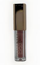 Manna Kadar Lip Euphoria Liquid Lip Stain in ALL OF YOU .41ml / .12oz - New - $14.84