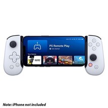 Backbone One BB-02-B-X Mobile Gaming Controller for iPhone - Black image 6