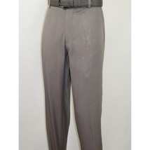 Men Silversilk 2pc Walking Leisure Matching Suit Italian Woven Knits 71032 Gray image 9