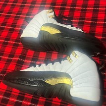 Jordan 12 taxi - $1,513.01 MXN