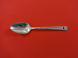 Eternally Yours by 1847 Rogers Plate Silverplate Oval Soup Spoon 7 1/4" - $9.90
