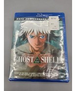 Ghost in the Shell    *Brand New Sealed*  (25th Anniversary) (Blu-ray, 1... - £8.71 GBP