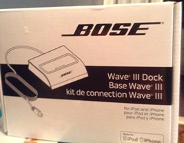 Wave Connect Kit - £57.65 GBP