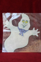 Hallmark Halloween Ghost Window Cling - £3.92 GBP