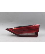 Right Passenger Tail Light Lid Mounted Fits 2017-2020 AUDI A3 OEM #44911 - $292.49