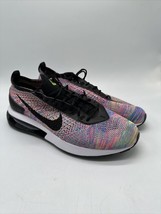Authenticity Guarantee 
Nike Air Max Flyknit Racer Ghost Green Pink Blast DJ6... - £74.73 GBP
