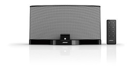 Bose SoundDock Series III Digital Music System with Lightning Connector - £147.83 GBP