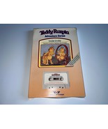 Vintage 1986 TEDDY RUXPIN WOW ADVENTURE SERIES Double Grubby NEW Cassett... - $40.77 CAD