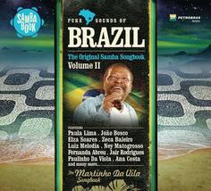 Brazil: Original Samba Songbook 2 / Various [Audio CD] Various Artists - £9.30 GBP