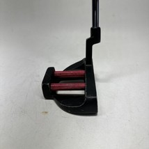 Jack Nicklaus V-18 Mallet Putter 2 Bar Alignment Men&#39;s RH 35&quot; - $38.99