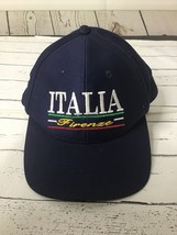 Italia Firenze Baseball Hat - £11.00 GBP