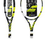 Babolat 2023 Pure Lite 100 Tennis Racquet Racket 100sq 270g 16x19 G2 1PC - $269.91