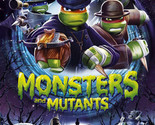 Tales Teen.Mut.Ninja Turtles Monsters &amp; Mutants Series 5 V.2 DVD | Region 4 - £9.22 GBP