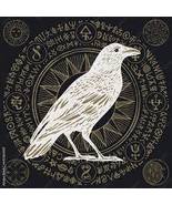 RITE OF THE RAVEN SUPERNATURAL WAYS OF THE WITCH - $477.77