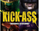 Kick-Ass (DVD, 2010) - (DISC ONLY) - $4.99