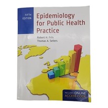 Epidemiology for Public Health Practice by Friis Textbook 5th Edition Us... - $18.82
