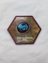 Heroscape Glyph Of Rannveig Item With No Card - $12.47 CAD