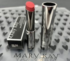 New In Box Mary Kay True Dimensions Lipstick Coral Bliss Full Size 059683 - $249.82 MXN