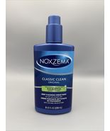 Noxzema Classic Clean Original Eucalyptus Deep Cleansing Cream Wash Pump... - $1,169.20 MXN