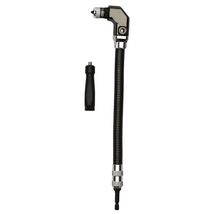 DEWALT Right Angle Attachment, Flex Shaft, Drill Attachment, 12-Inch (DWARAFS) - £35.60 GBP+