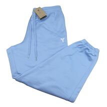 Nike Kobe Therma-FIT Basketball Pants Men's Size Large Blue NEW HJ8113-422 - $64.95