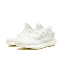 New In Box Yeezy Boost 350 V2 ‘Bone’ Men’s Size 12.5 HQ6313 - £359.71 GBP