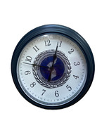 Korean War Veterans Associations Wall Clock - Dutch Nelson Chapter - $24.74