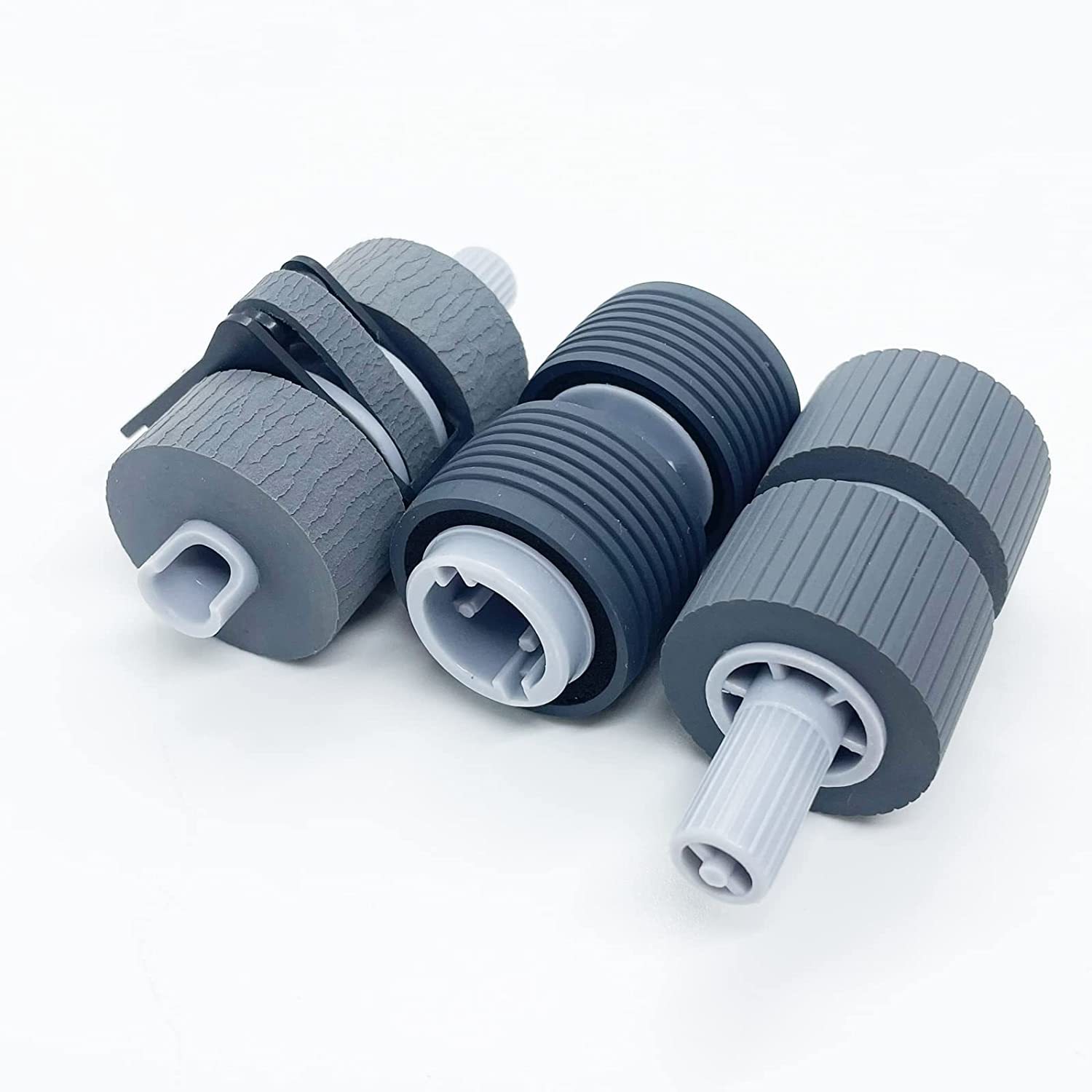 For Use With The Fujitsui Fi-6770, Fi-6670, Fi-5750C, Fi-5650C, Fi-5750, - $41.97