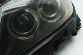 Driver Headlight Sedan Canada Market With Xenon HID Fits 06-08 BMW 323i 71681 image 6